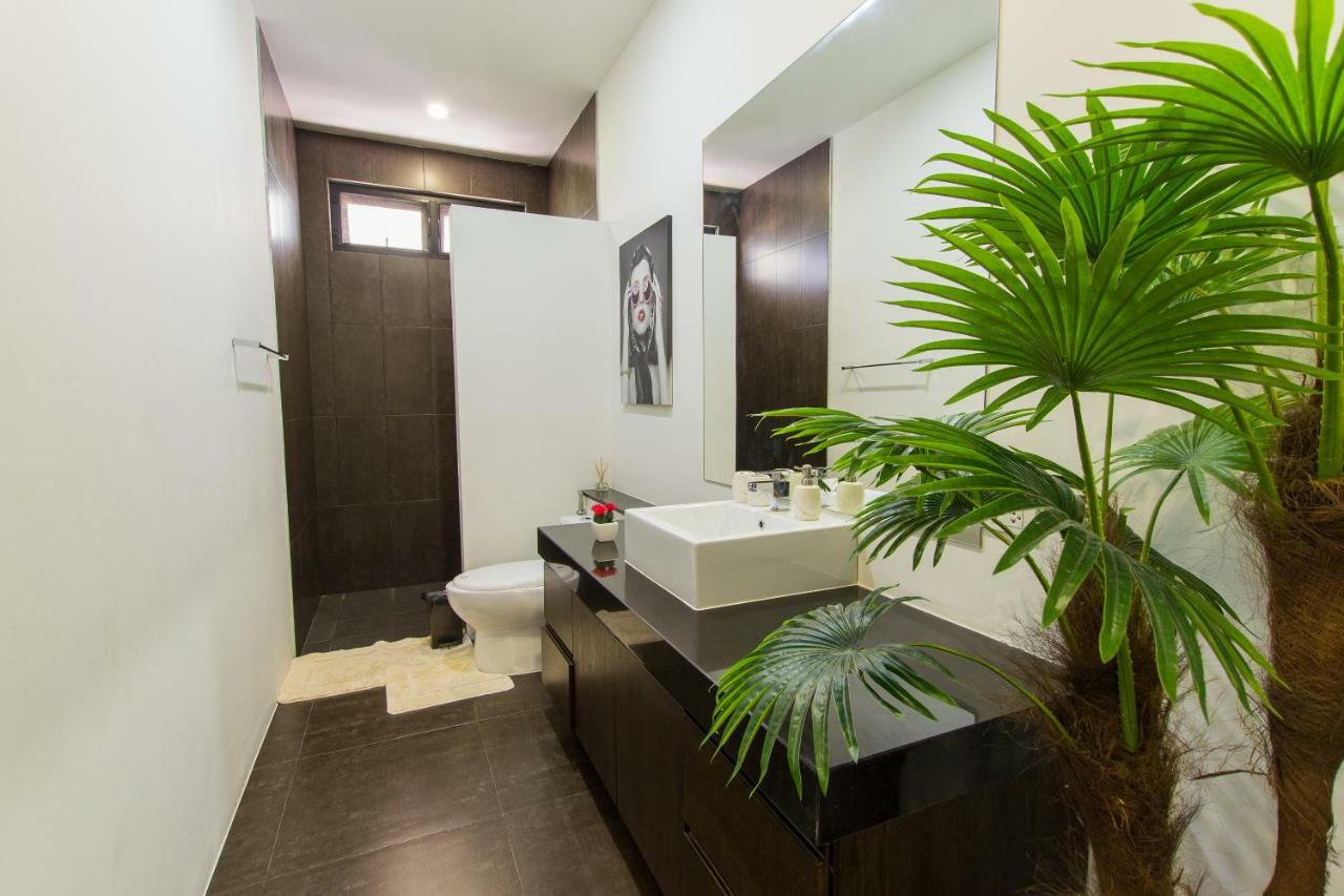 West Facing 3Br Boutique Pool Villa By Intira Villas Rawai エクステリア 写真